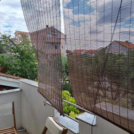 Apartmani Katarina Biograd Na Moru Zewnętrze zdjęcie