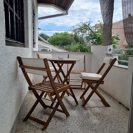 Apartmani Katarina Biograd Na Moru Zewnętrze zdjęcie